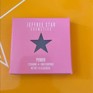 Jeffree Star single shadow